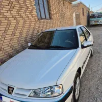 پارس سال  xu7p 403فروشی|خودرو سواری و وانت|داراب, |دیوار