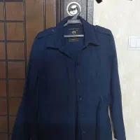 کیف ومقنعه ومانتو دانشجوی سایز ۴۴ تا ۴۶در حد نو|کیف، کفش، کمربند|خرم‌آباد, |دیوار