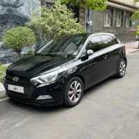 i20 96 bedoone noghte|خودرو سواری و وانت|تهران, تجریش|دیوار