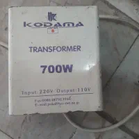 ترانسفورماتور کوداما
