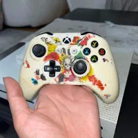 XBOX ONE S|کنسول، بازی ویدئویی و آنلاین|تهران, کیانشهر|دیوار