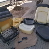 نصب کفپوش قالبی بابل|قطعات یدکی و لوازم جانبی|مشهد, کوشش|دیوار