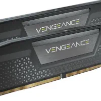 رم VENGEANCE CORSAIR 6200 32GB