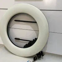 رینگلایت 100وات