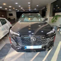 چانگان CS55 وارداتی خشک تحویل روز