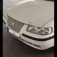 سمند الیکس 90