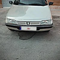 پژو۸۴|خودرو سواری و وانت|بیرجند, |دیوار