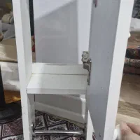 کمد سرویس بهداشتی و حمام