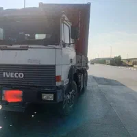 اویکو اسقاطی 4 میلیارد|خودرو سنگین|بندرعباس, |دیوار