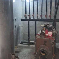 لوله کشی گاز .آب آتش نشانی  خورده کاری|خدمات پیشه و مهارت|وحیدیه, |دیوار