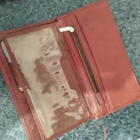 کیف چرم مردانه طرح فروهر|کیف، کفش، کمربند|اسلام‌شهر, شهرک مفیدی|دیوار