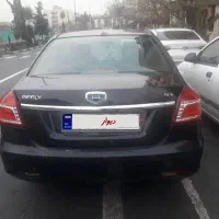 جیلی GC6|خودرو سواری و وانت|تهران, پونک|دیوار