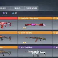 اکانت کالاف لول 235|کنسول، بازی ویدئویی و آنلاین|هشتگرد, شهرک راه آهن|دیوار