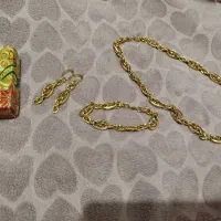 ست رنگ ثابت