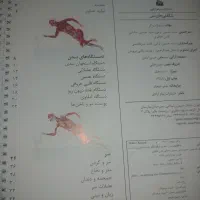 کتاب پزشکی دایره المعارف|کتاب و مجله آموزشی|تهران, دریاچه شهدای خلیج فارس|دیوار