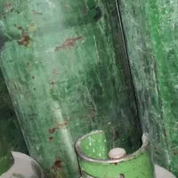 فروش کپسول جیرفت گاز بزرگ ۵۵کیلویی