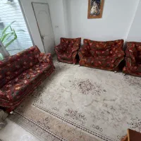 مبل راحتی ۷ نفره