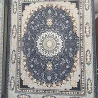 شاهرخ فرش ۷۰۰شانه ۱۲متری خوش رنگ قسطی|فرش|اصفهان, پوریای ولی|دیوار