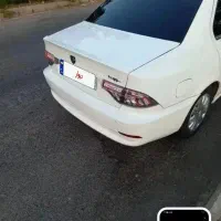 سورن پلاس 403 سیمی|خودرو سواری و وانت|بم, |دیوار