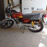 موتور۲۰۰کویر|موتورسیکلت|سنندج, |دیوار