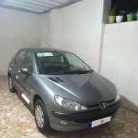 پژو 206 تیپ ۲، (عروسک) فوری فوری|خودرو سواری و وانت|صومعهسرا, |دیوار