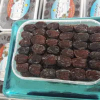 خرمای کبکاب درجه یک