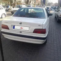 پرشیا شاسی سلامت ۹۰|خودرو سواری و وانت|اسلامشهر, شاطره|دیوار