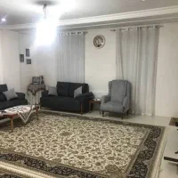 واحد 80 متری با پارکینگ سندی شهرک ابریشم کیانمهر|فروش آپارتمان|چهارباغ, |دیوار