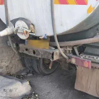 ایفا تانک اب مدل ۱۳۶۰|خودرو سنگین|فولادشهر, زاینده رود|دیوار