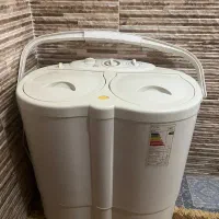 مینی واش آ ا گ