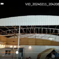 جوشکاری (سیار) ساختمان و متفرقه