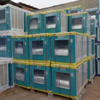 کولرآبی 6هزار جنرال صادراتی