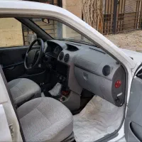 پراید ۱۳۱ مدل ۹۴