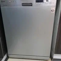 ماشین ظرفشویی ال جی