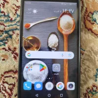 گوشی هواوی p9 lite سالم