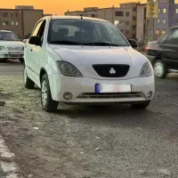 تیبا ۲ مدل ۱۴۰۰|خودرو سواری و وانت|پیشوا, |دیوار