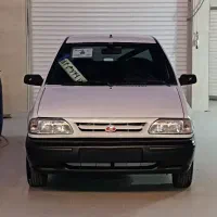 پراید۸۷ درجه یک