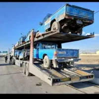 اسقاط تناژ بالا و پایین