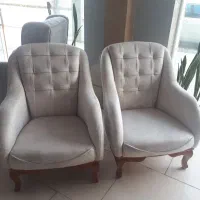 فروش مبل راحتی ۸ نفره دانتیس (نو)