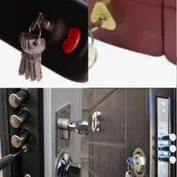 قفلساز کلیدساز قفلسازی (شبانه روزی)کوشش ایمان نماز