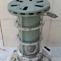 چراغ نفتی آنتیک