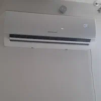 نصاب گولرگازی خدمات سرویس کولرگازی نصب کولرگازی|خدمات پیشه و مهارت|کرمانشاه, |دیوار