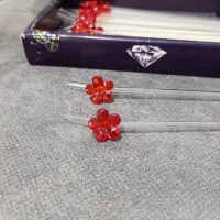 نی شیشه ای نوشیدنی. نو|ظروف سرو و پذیرایی|گنبد کاووس, |دیوار