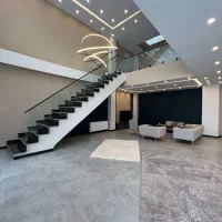 نقاشی ساختمان داخلی و خارجی با بهترین متریال