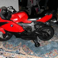 موتور برقی بی ام وه