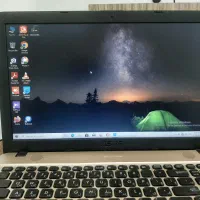 لپتاپ ایسوس