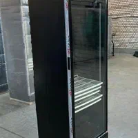 تولیدی یخچال صنعتی ویترینی ساخت با ابعاد دلخواه|فروشگاه و مغازه|فردیس, شهرک ۱۱۰|دیوار