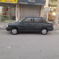 پراید ۸۴|خودرو سواری و وانت|چهارباغ, |دیوار