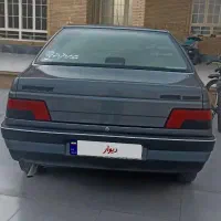 پژو 405دوگانه شرکتی|خودرو سواری و وانت|دزفول, |دیوار