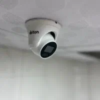 دوربین مداربسته